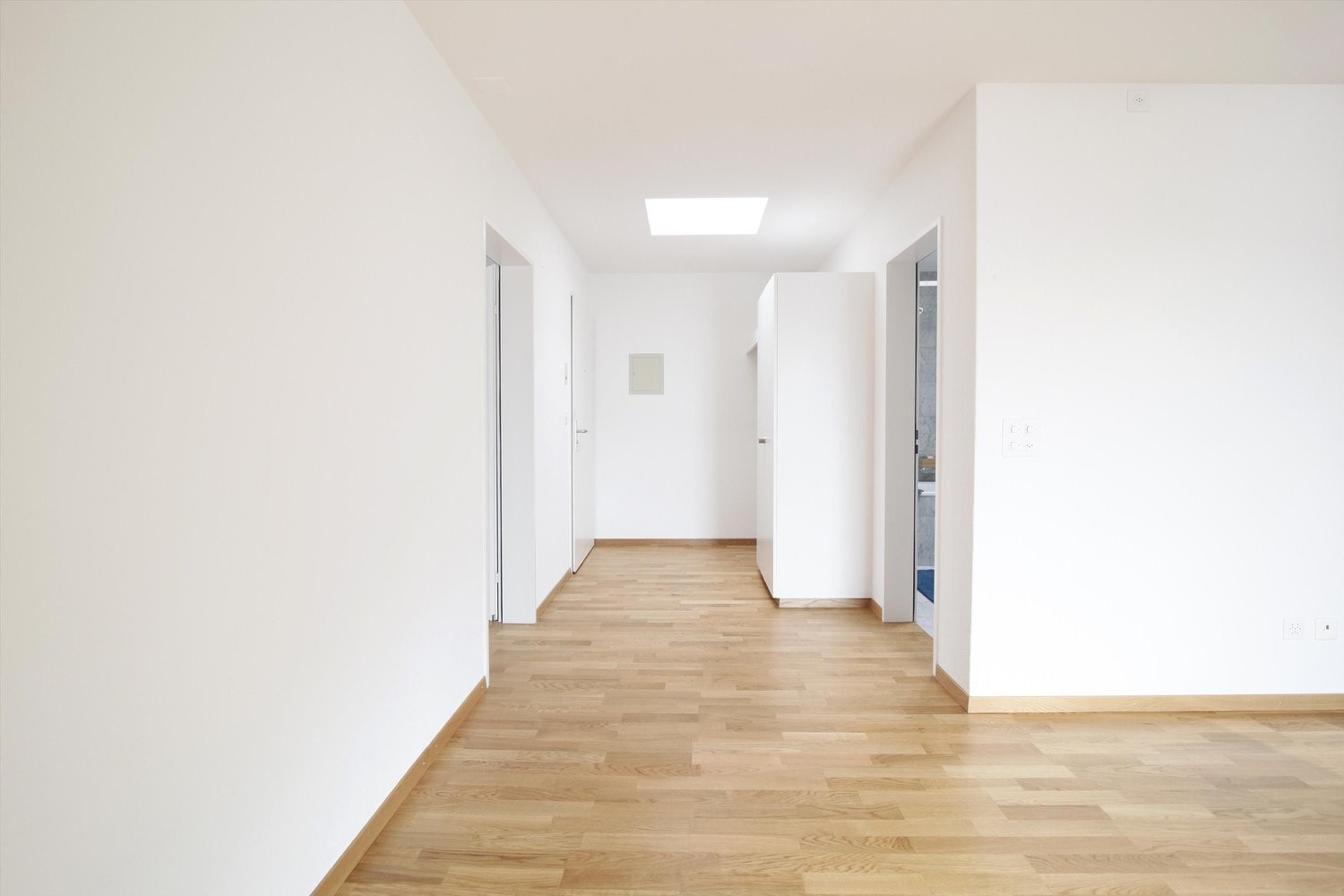Appartamento di 2 ½ locali