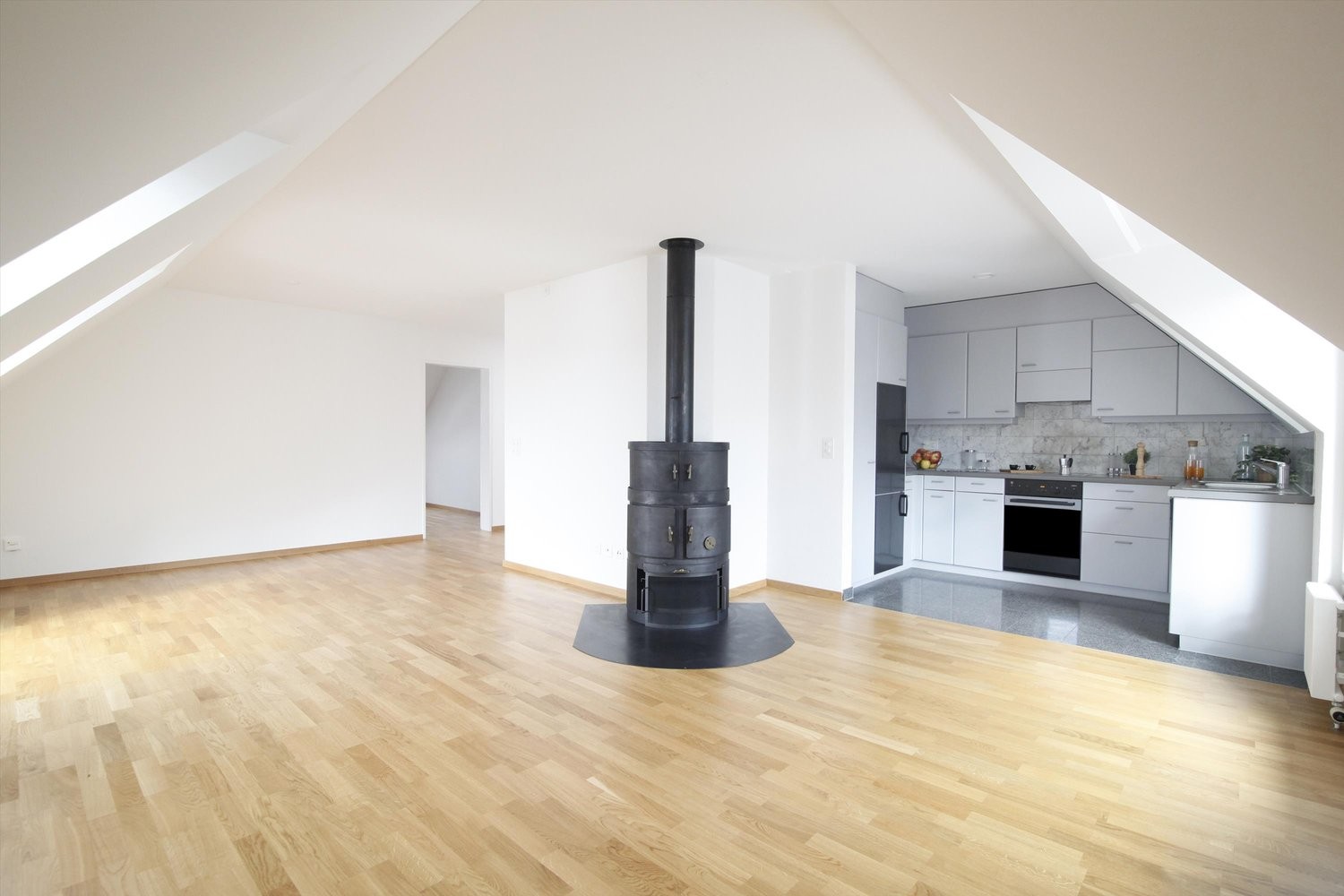 Appartamento di 2 ½ locali