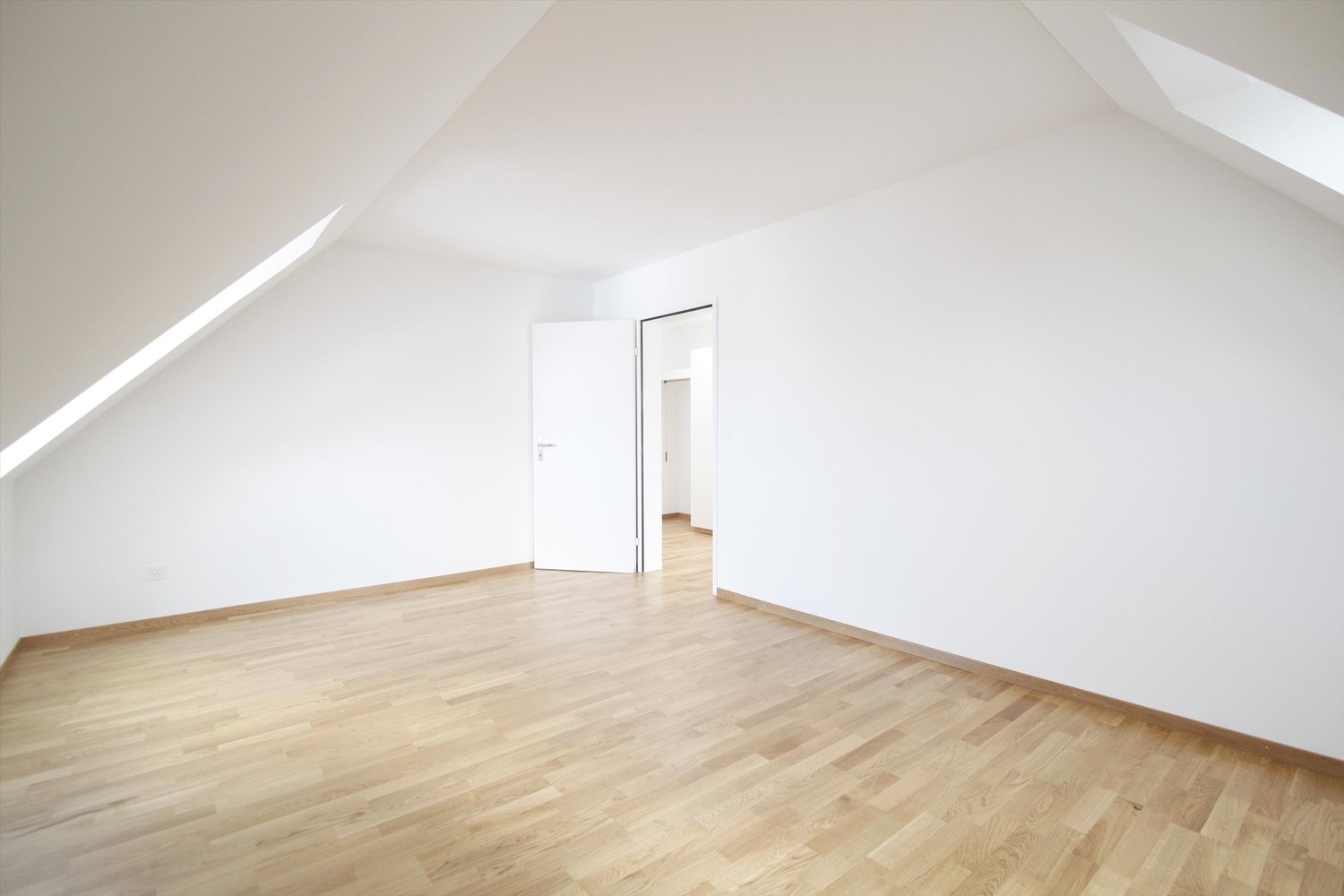 Appartamento di 2 ½ locali