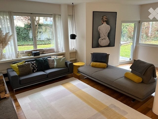 Appartamento di 6 ½ locali