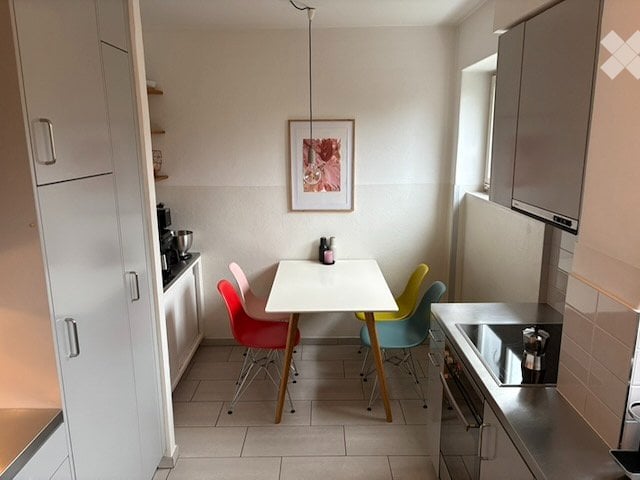 Appartamento di 6 ½ locali