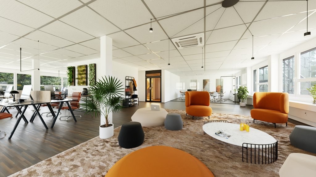 194m² commercial