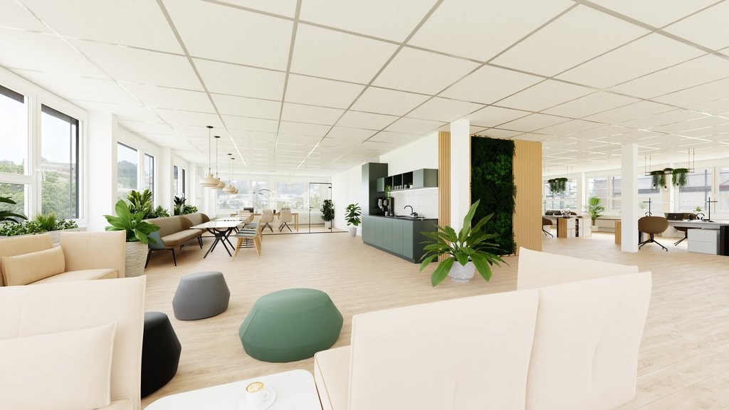 194m² commercial