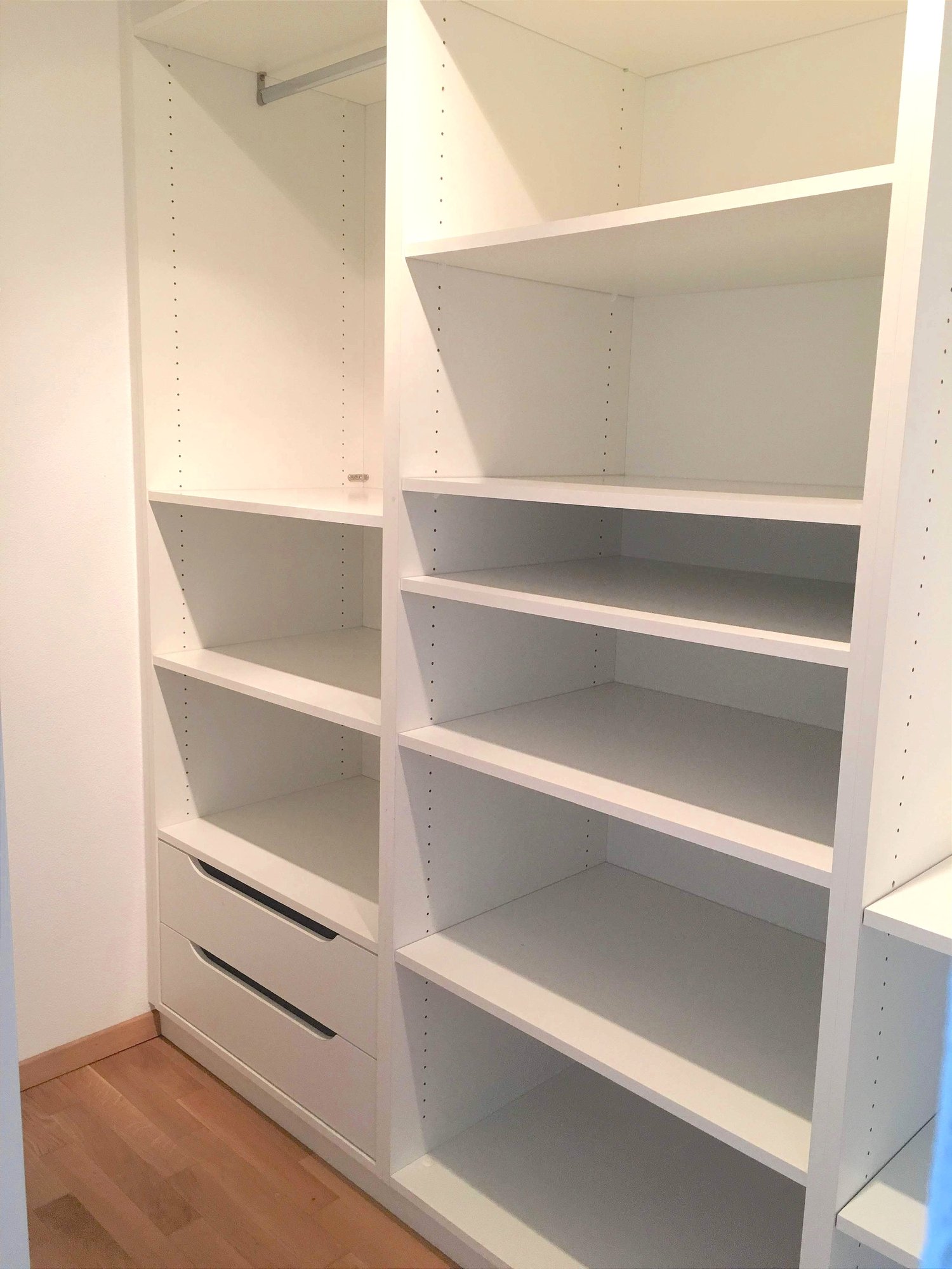 4 ½ Zimmer Attikawohnung