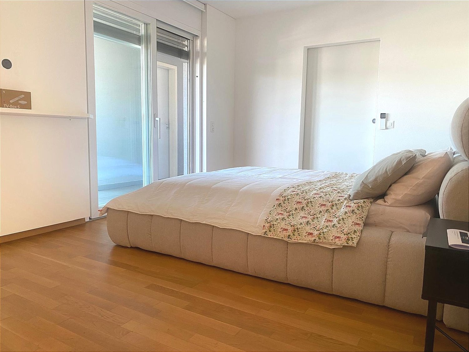 4 ½ Zimmer Attikawohnung