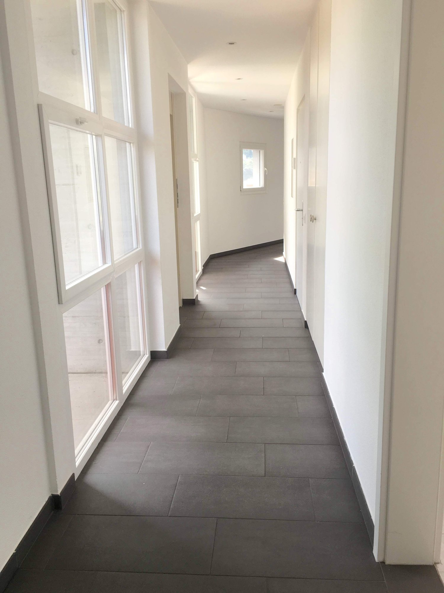 4 ½ Zimmer Attikawohnung