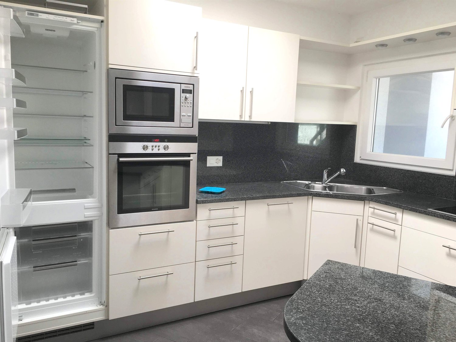 4 ½ Zimmer Attikawohnung