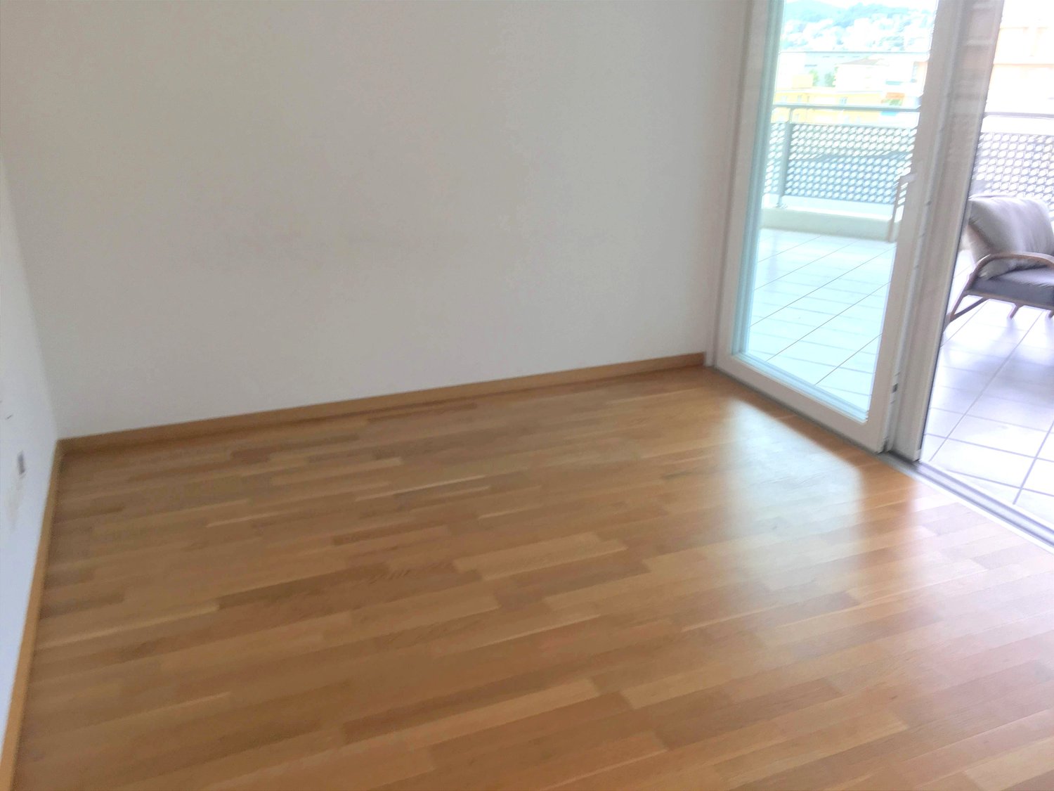 4 ½ Zimmer Attikawohnung