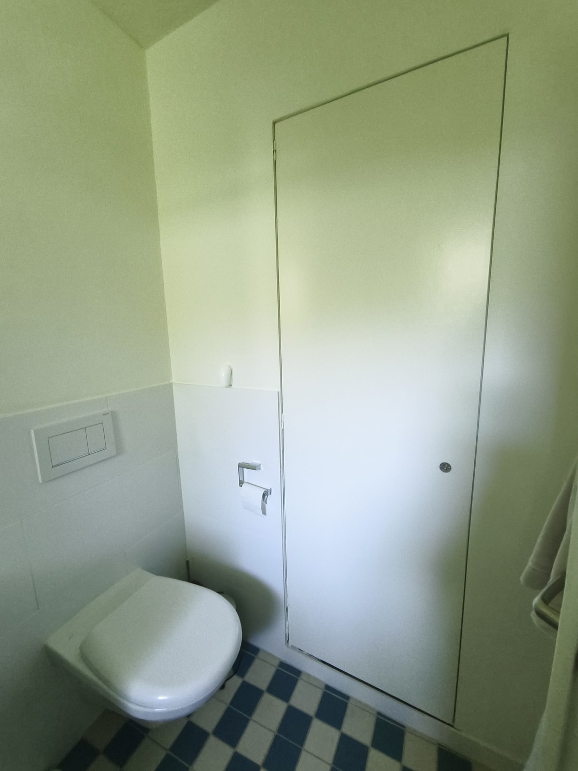 Appartamento di 2 ½ locali