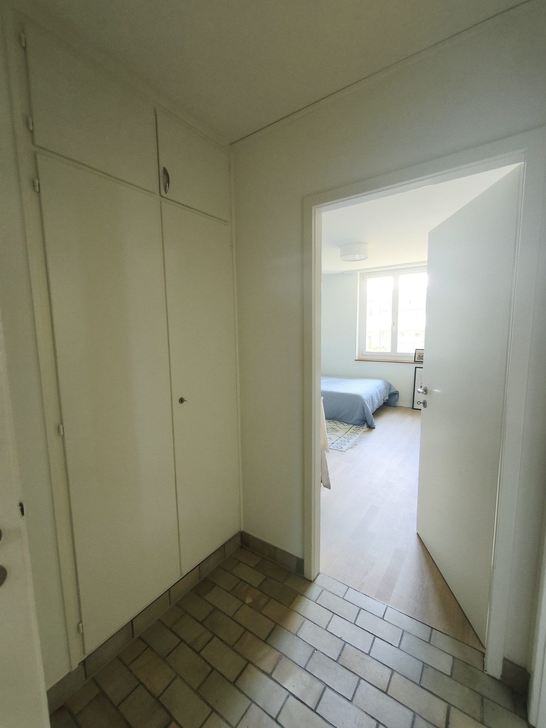 Appartamento di 2 ½ locali