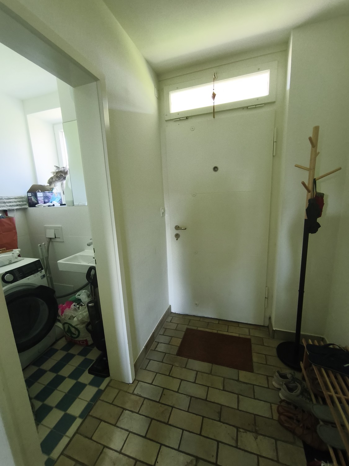 Appartamento di 2 ½ locali