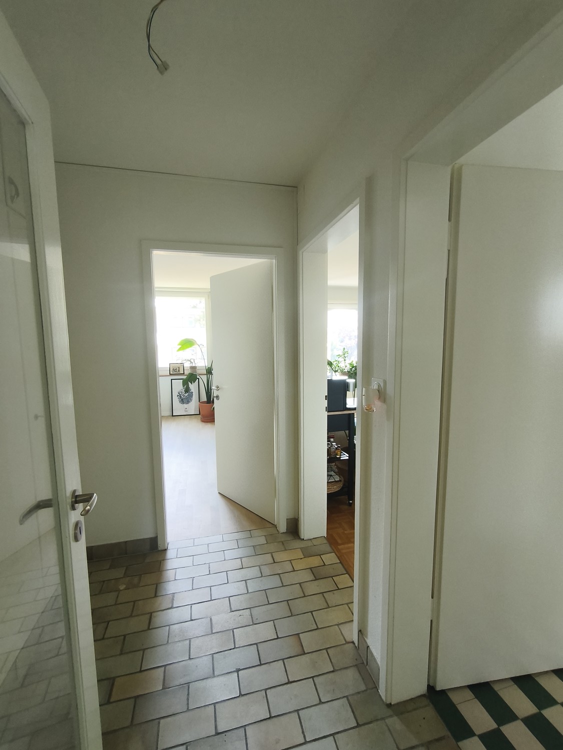 Appartamento di 2 ½ locali