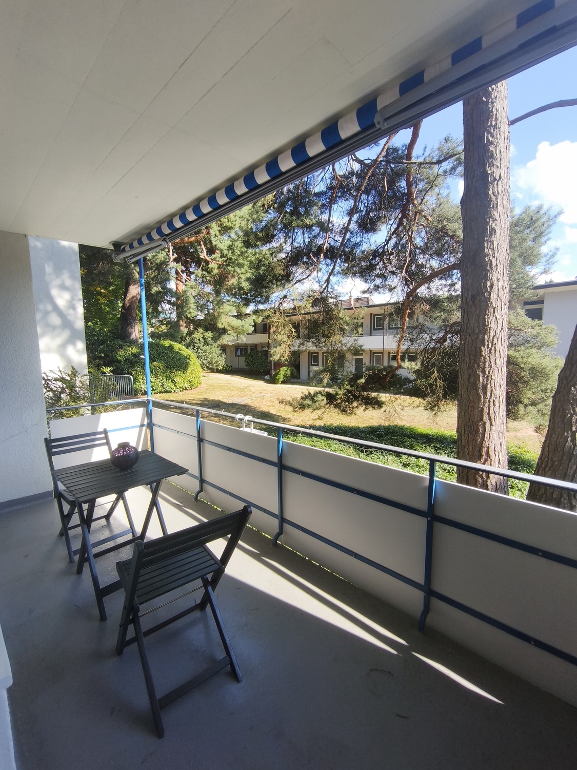 Appartamento di 2 ½ locali