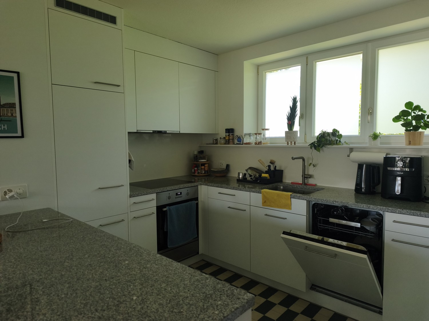 Appartamento di 2 ½ locali