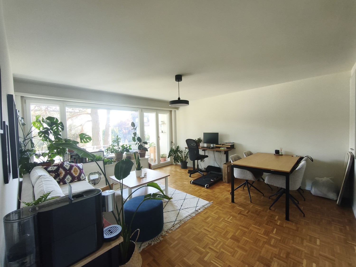 Appartamento di 2 ½ locali