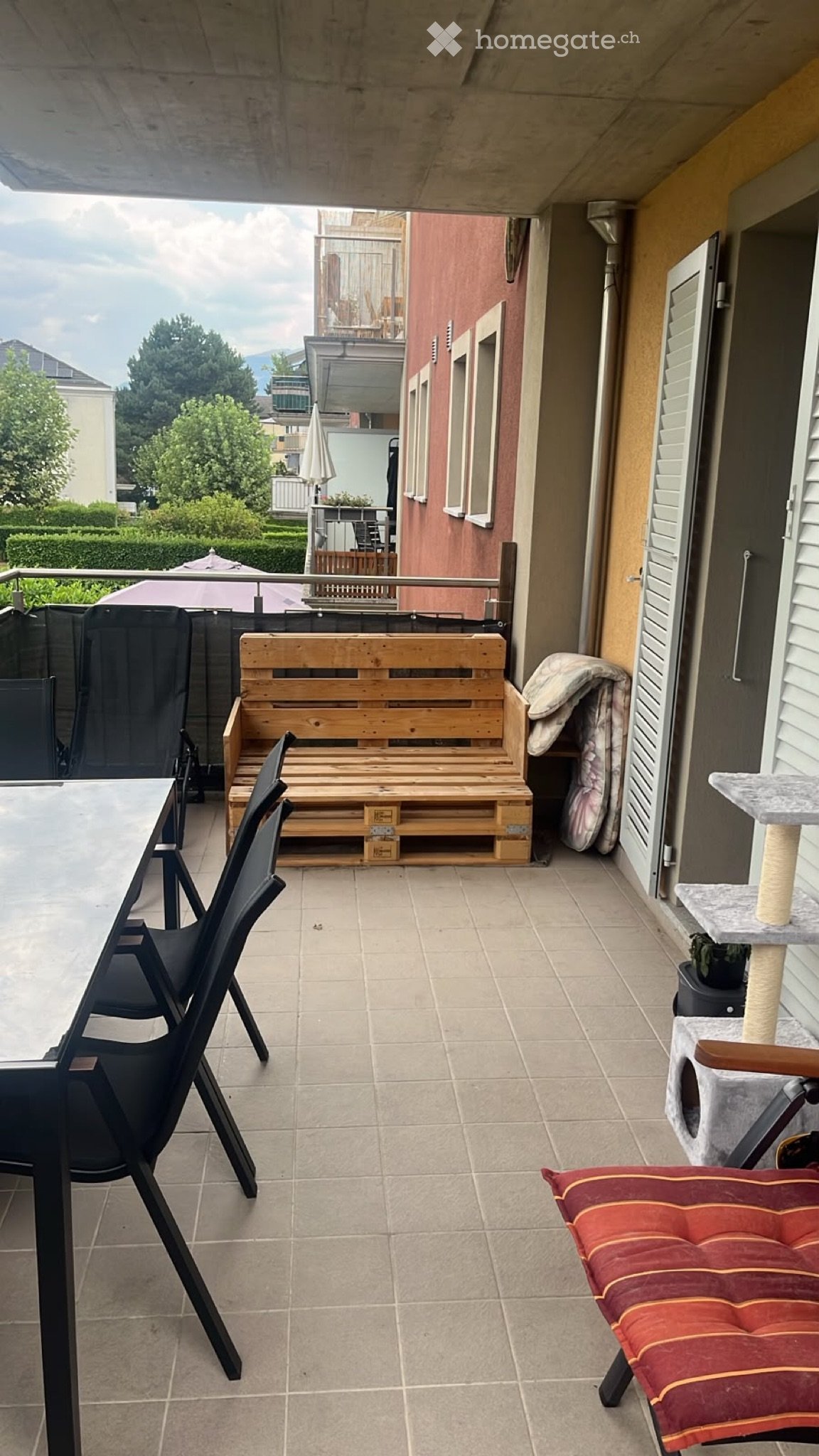 1 Zimmer Einzelzimmer