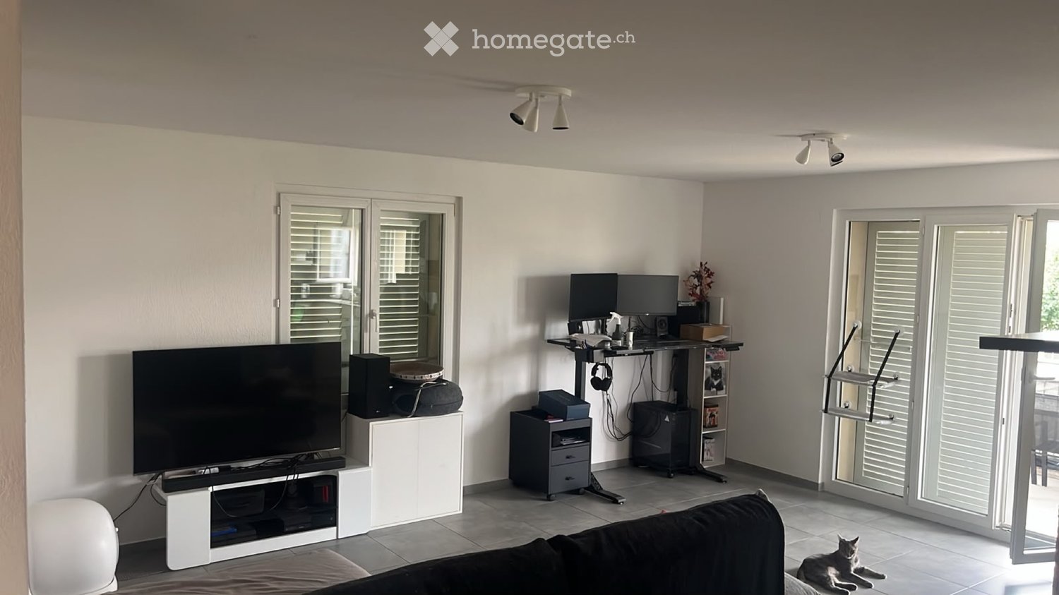 1 Zimmer Einzelzimmer