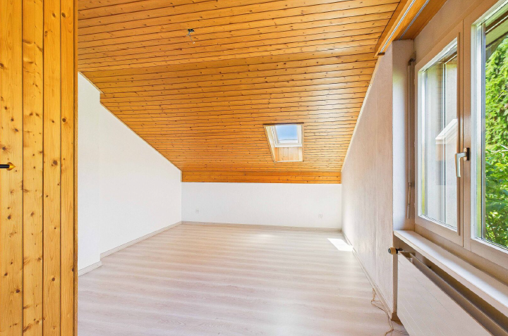 Chambre en colocation