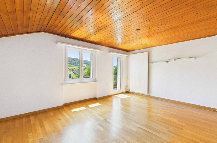 Chambre en colocation