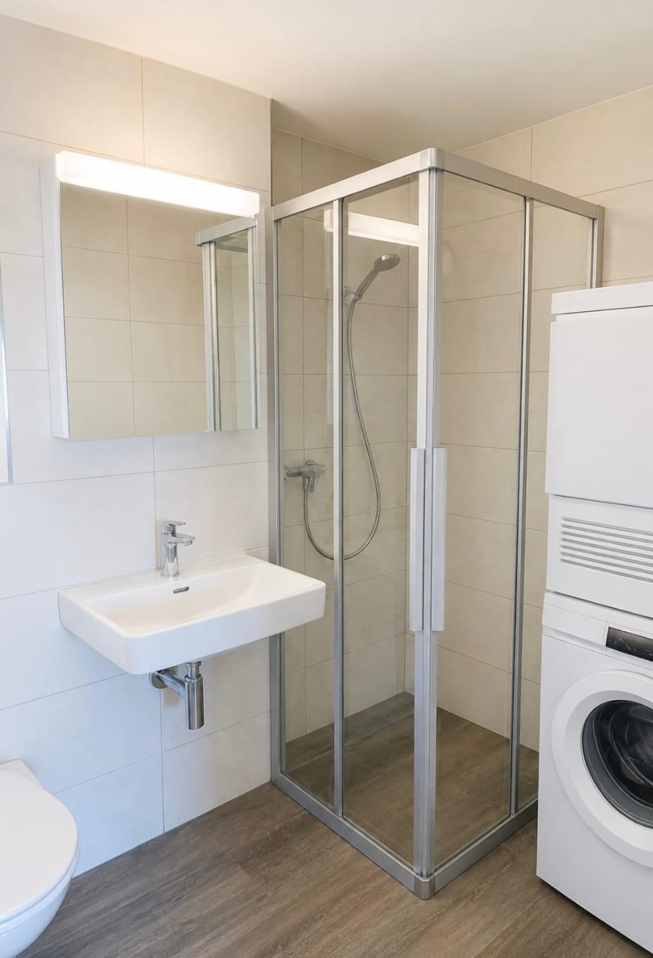 Appartamento di 3 ½ locali