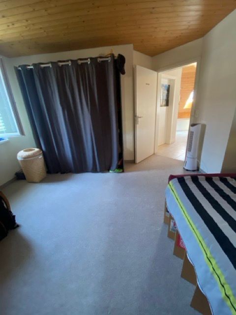 Zimmer in einer WG