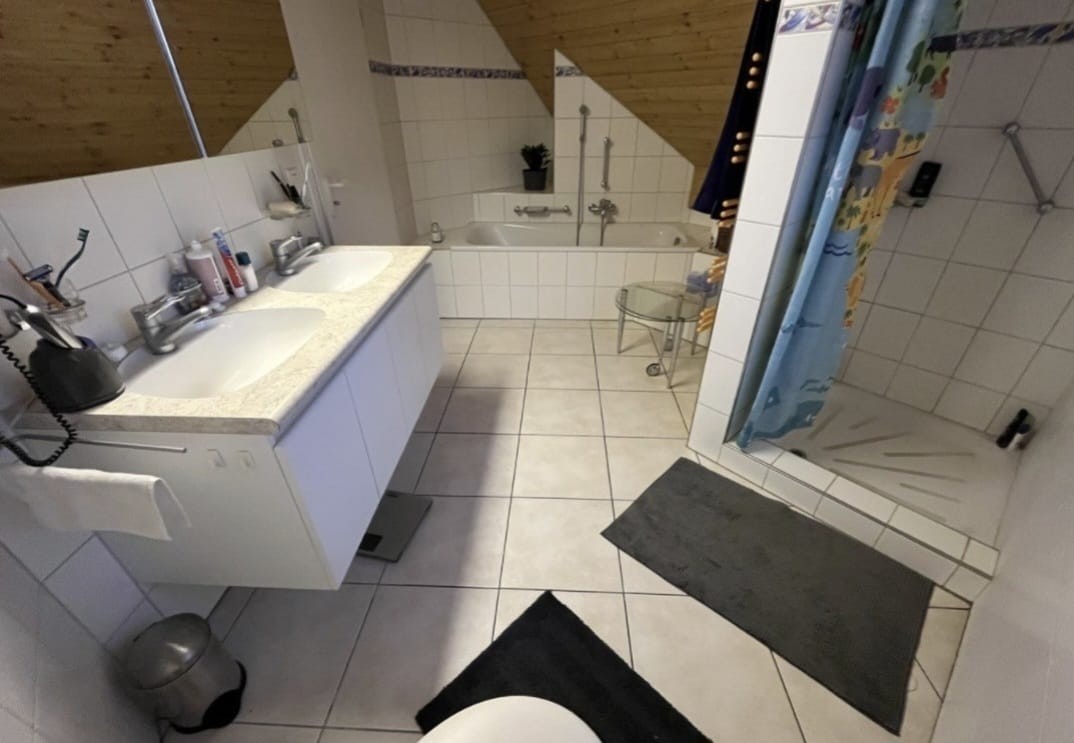 Zimmer in einer WG