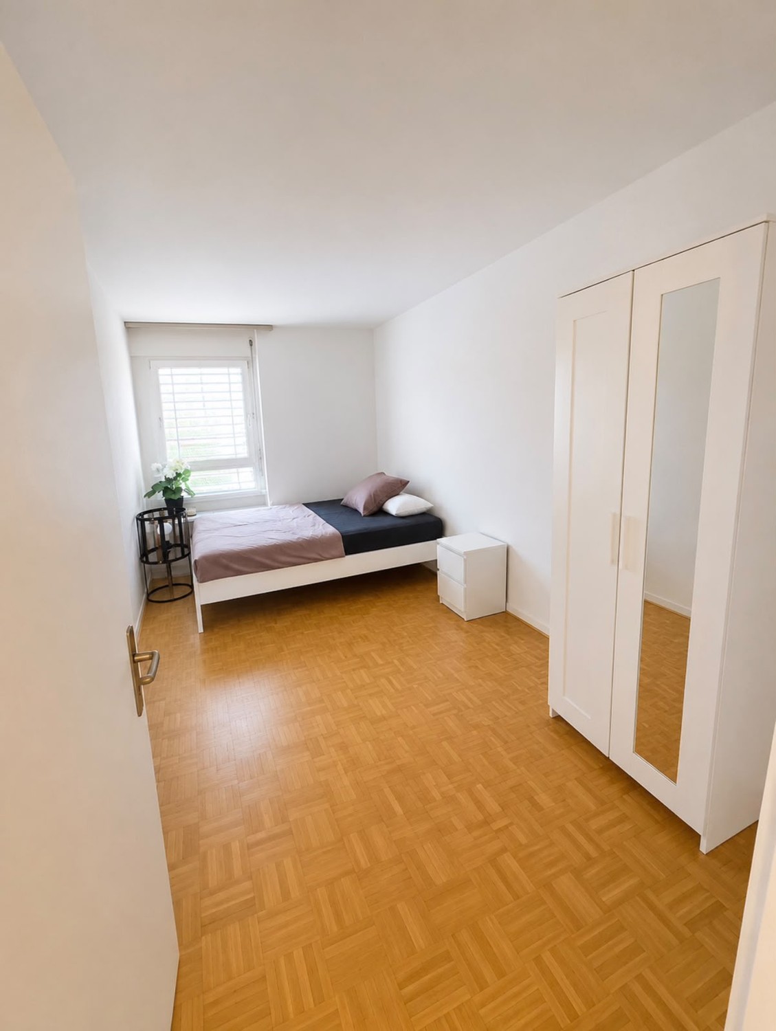 Zimmer in einer Wohngemeinschaft