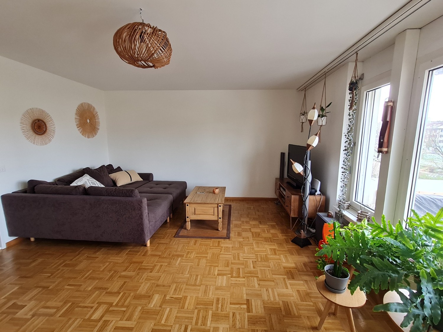 Zimmer in einer Wohngemeinschaft
