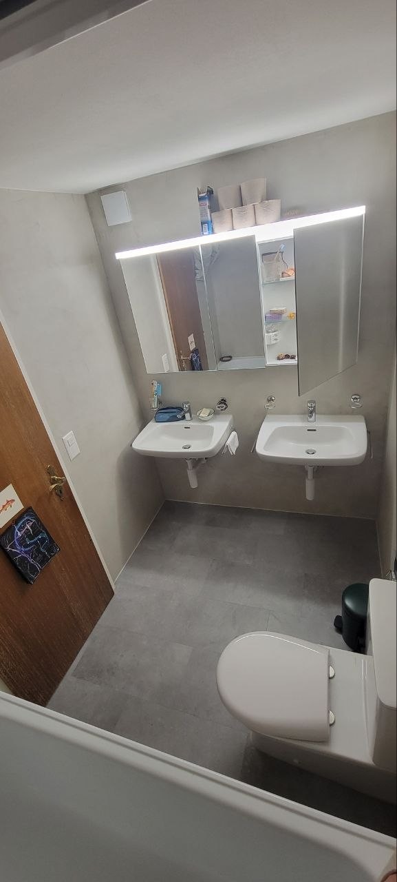 4 ½ rooms apartment