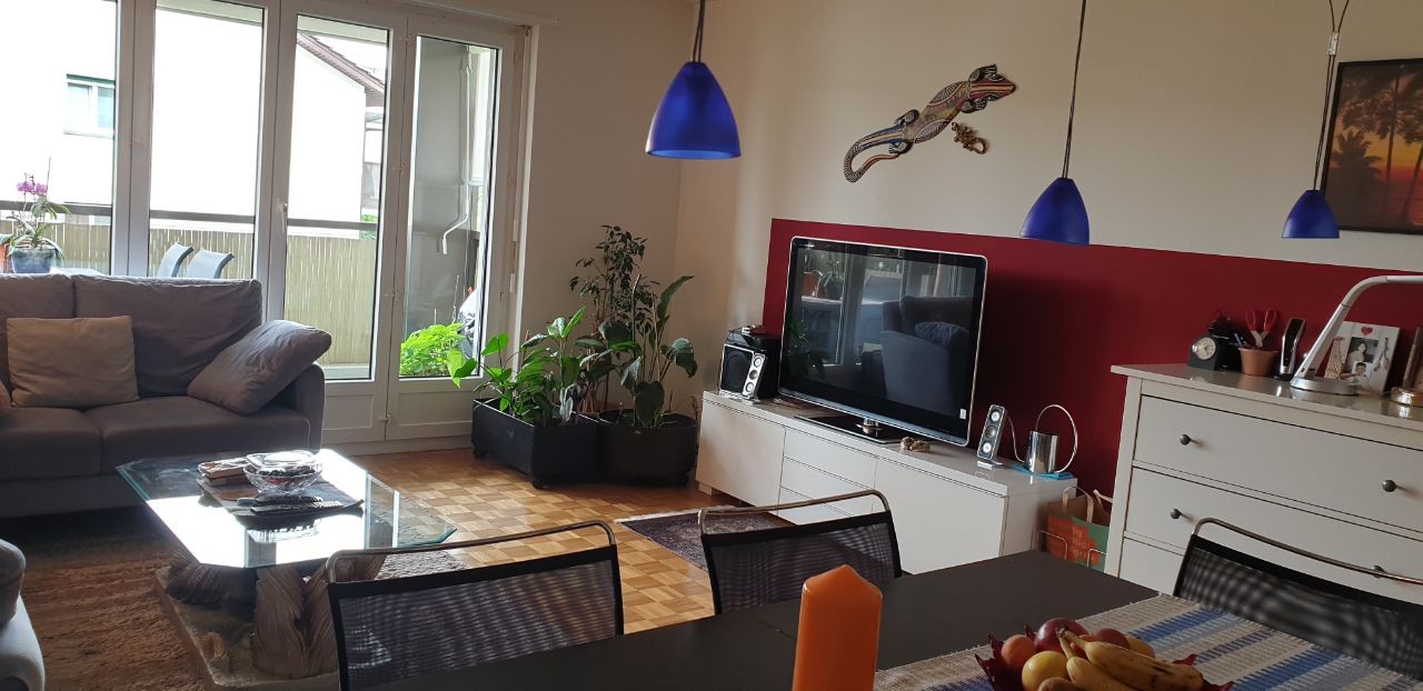 Appartamento di 3 ½ locali