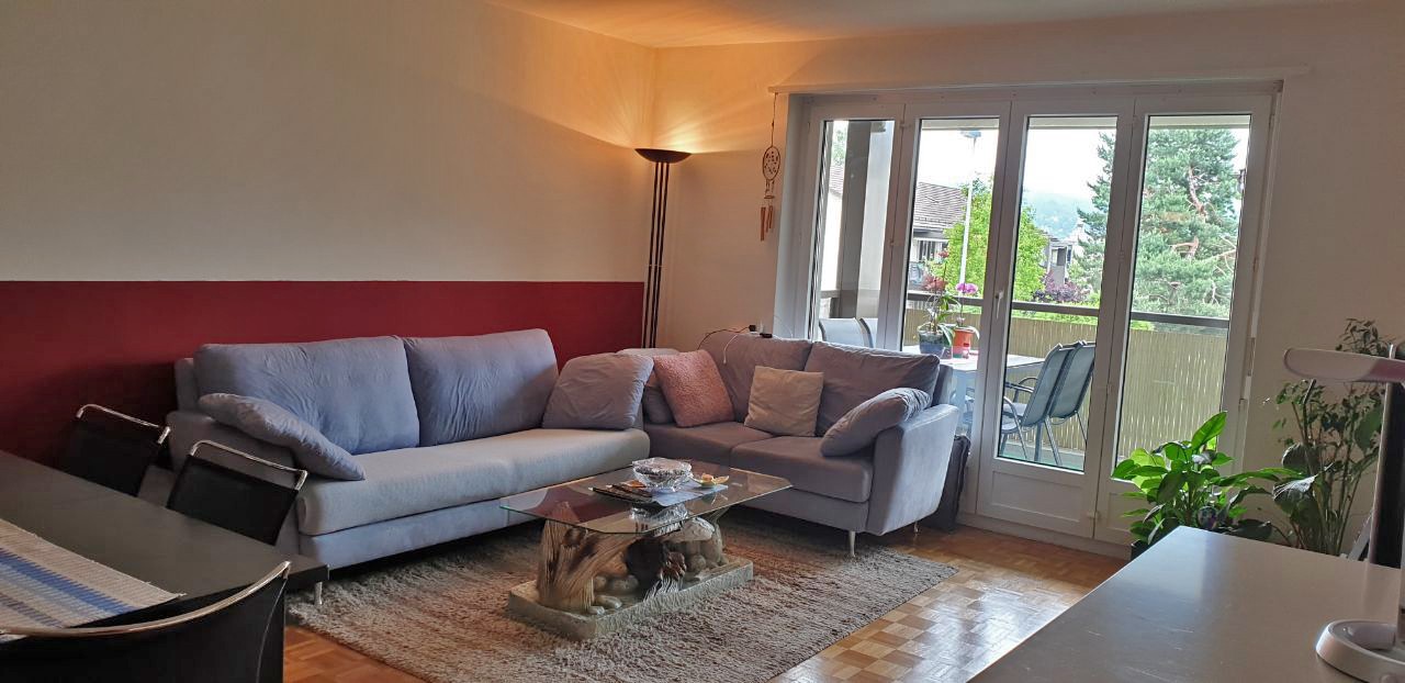 Appartamento di 3 ½ locali