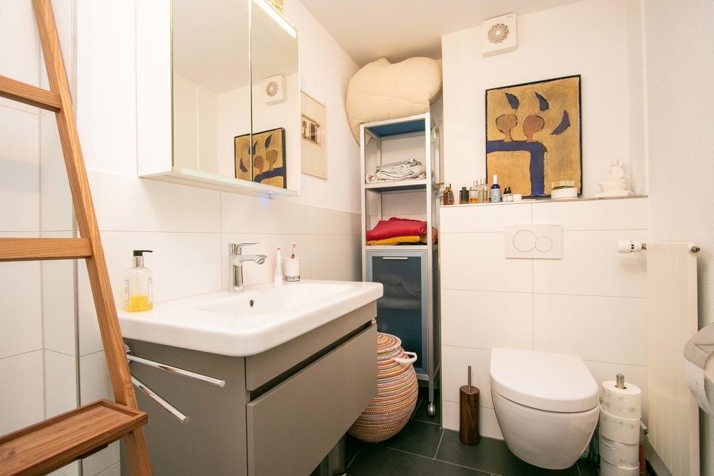 Appartamento di 2 ½ locali