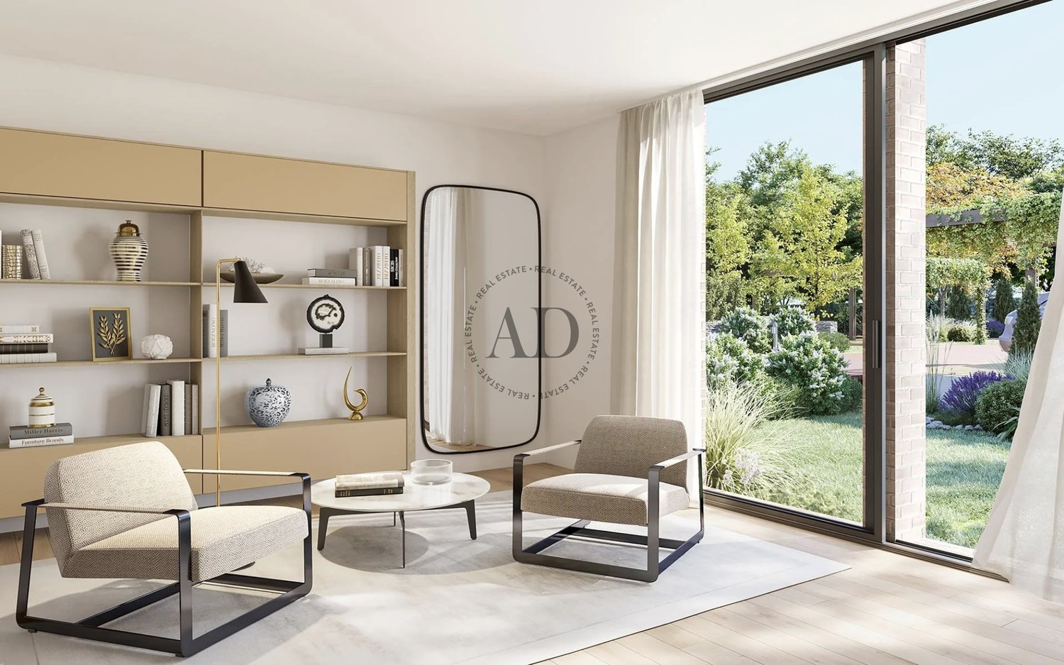 9 Zimmer Einfamilienhaus