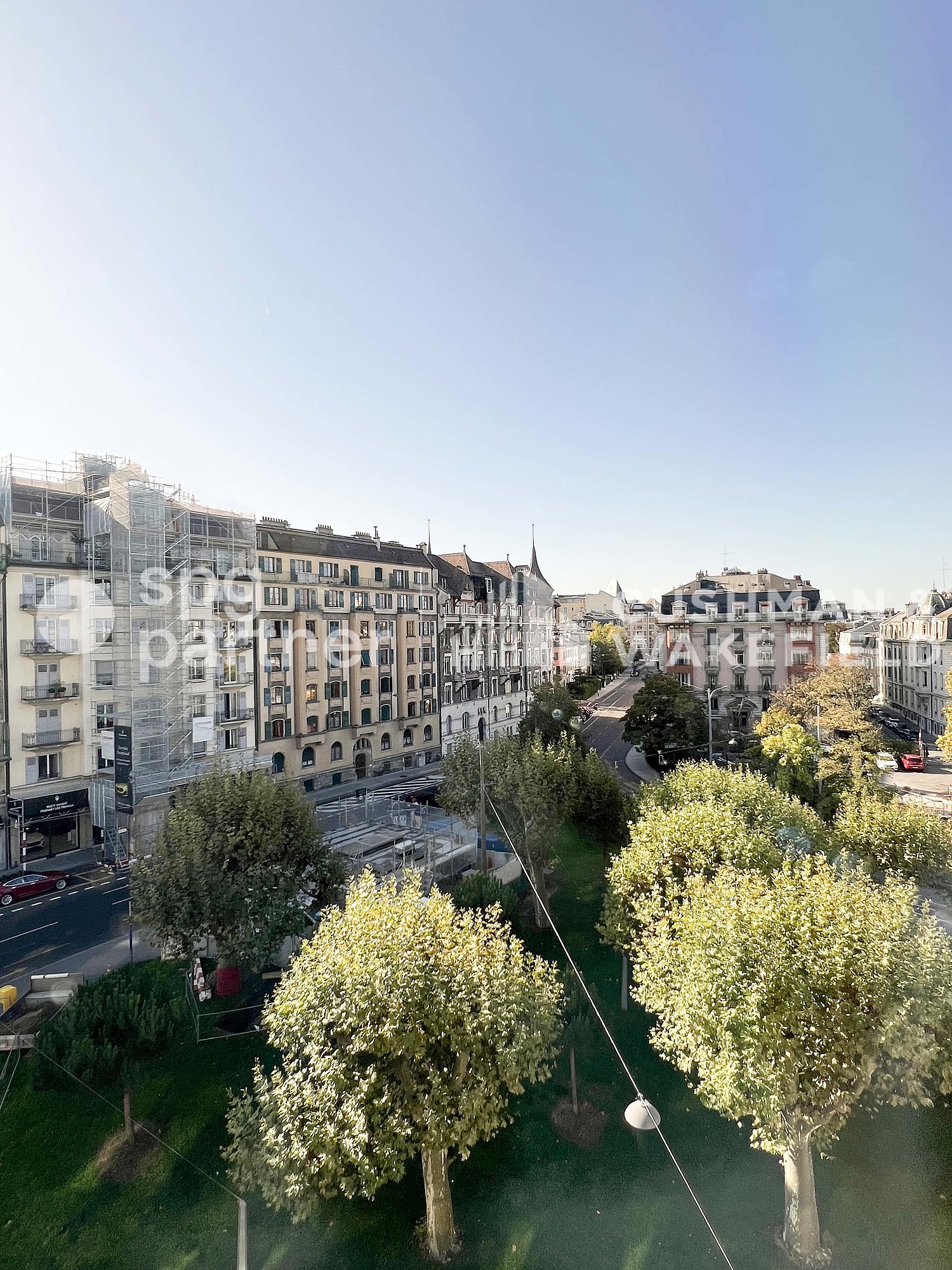 ufficio di 154m²