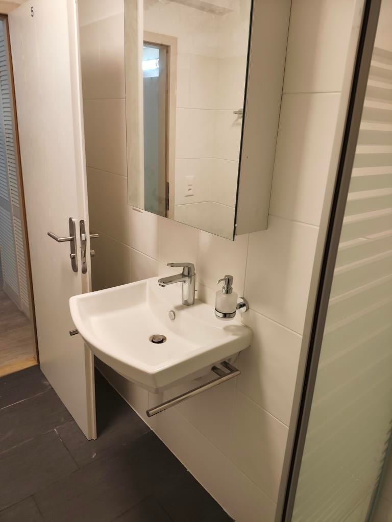 1 room apartment