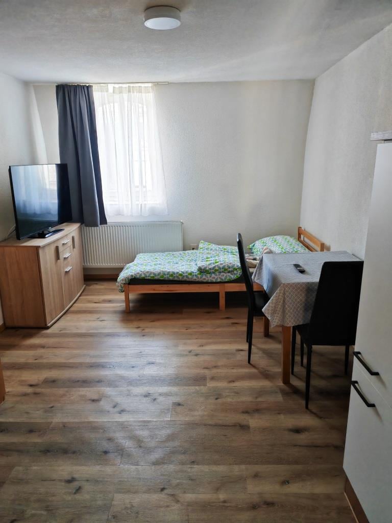 1 room apartment