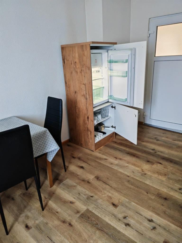 1 room apartment