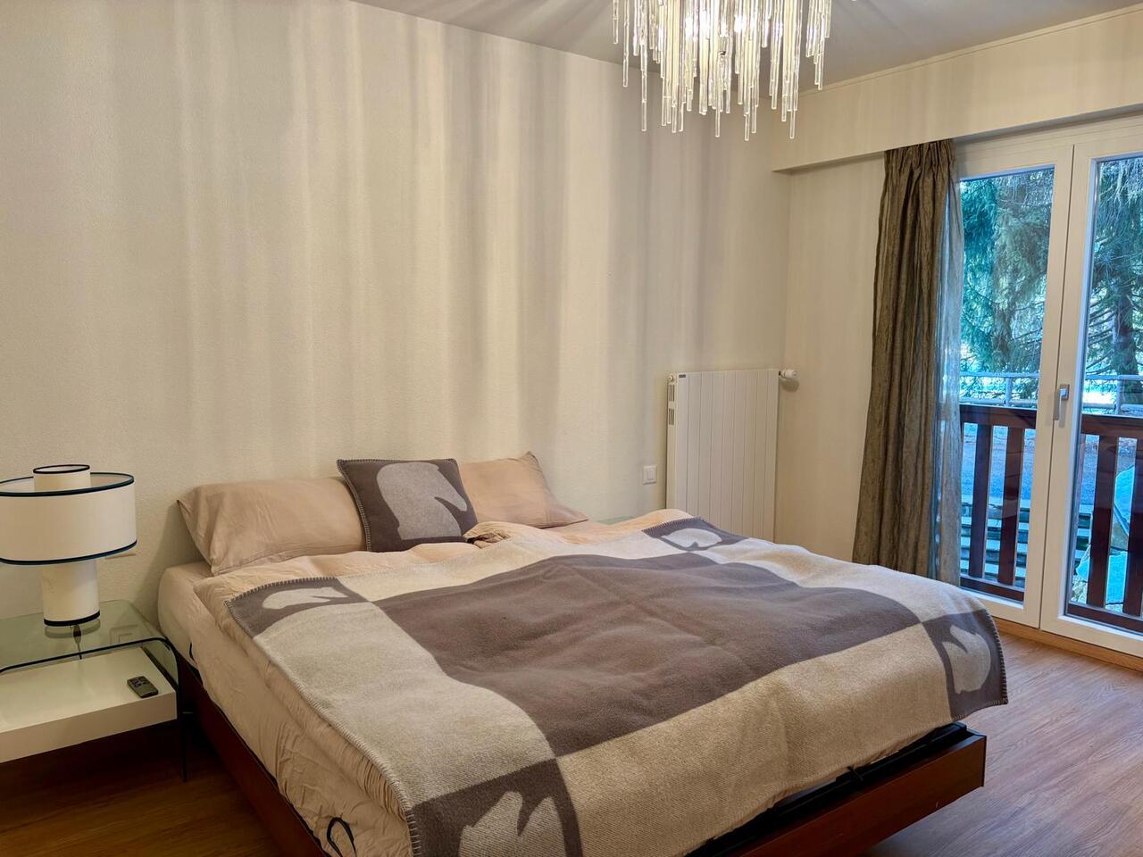 3 ½ Zimmer-Wohnung