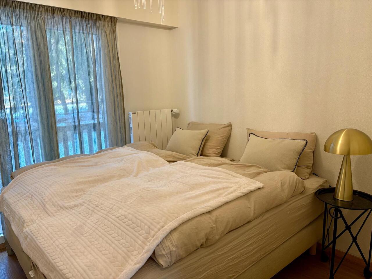 3 ½ Zimmer-Wohnung