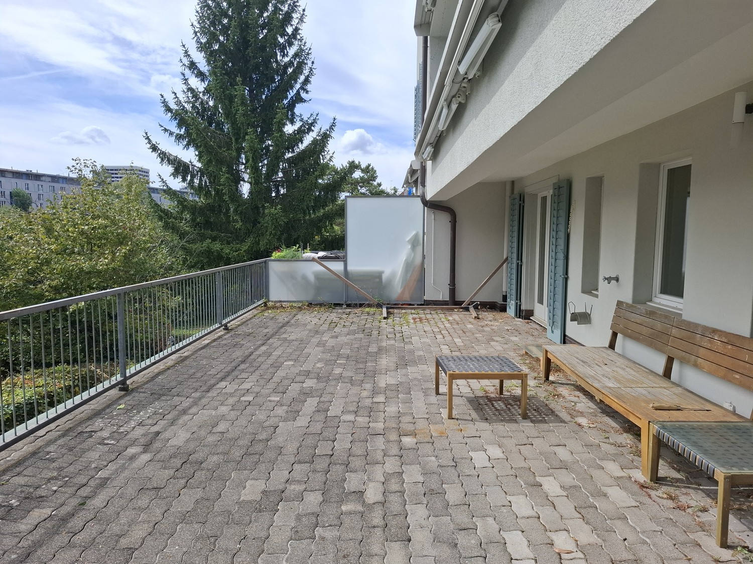 2 Zimmer Wohnung
