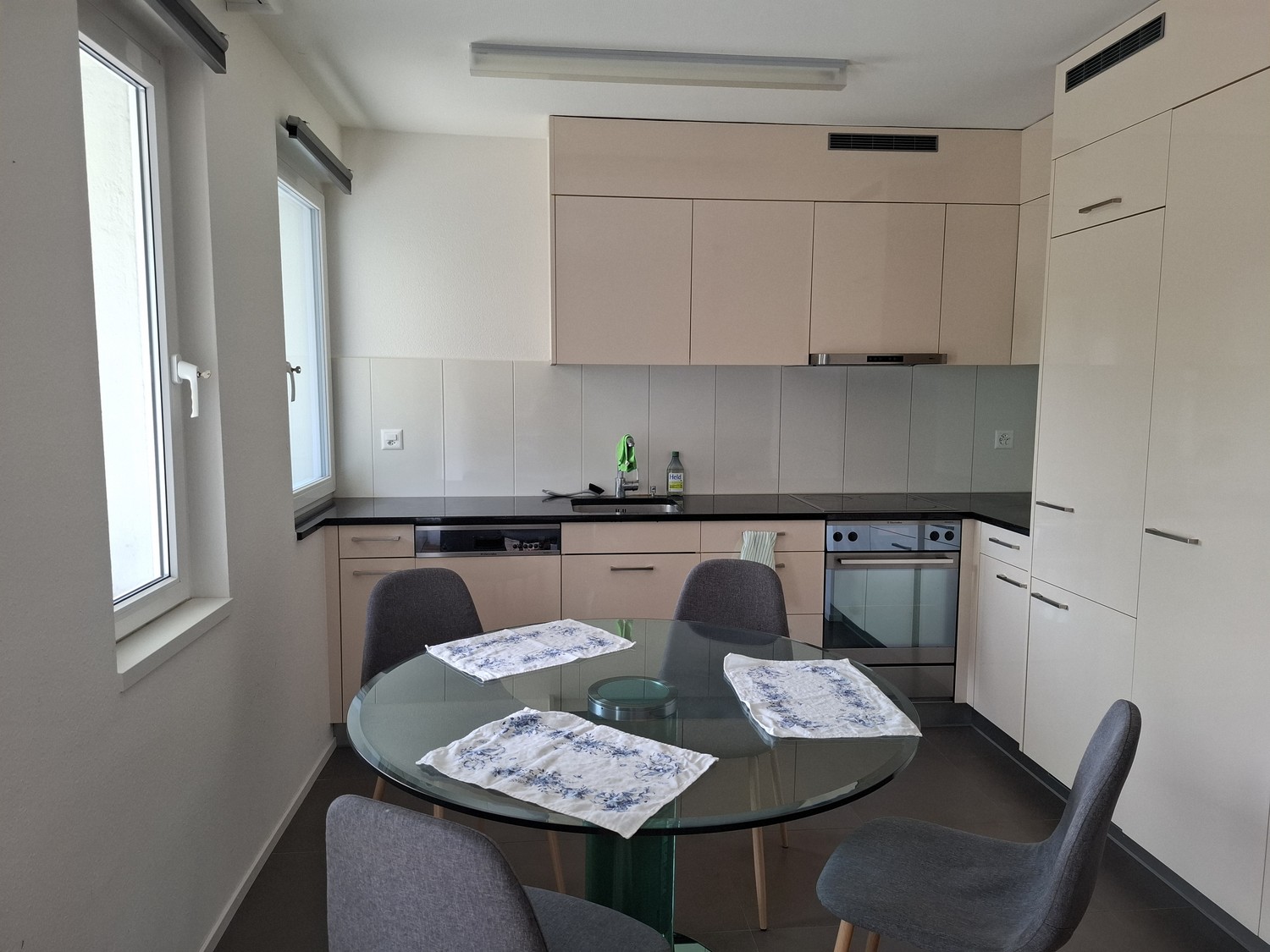 2 Zimmer Wohnung