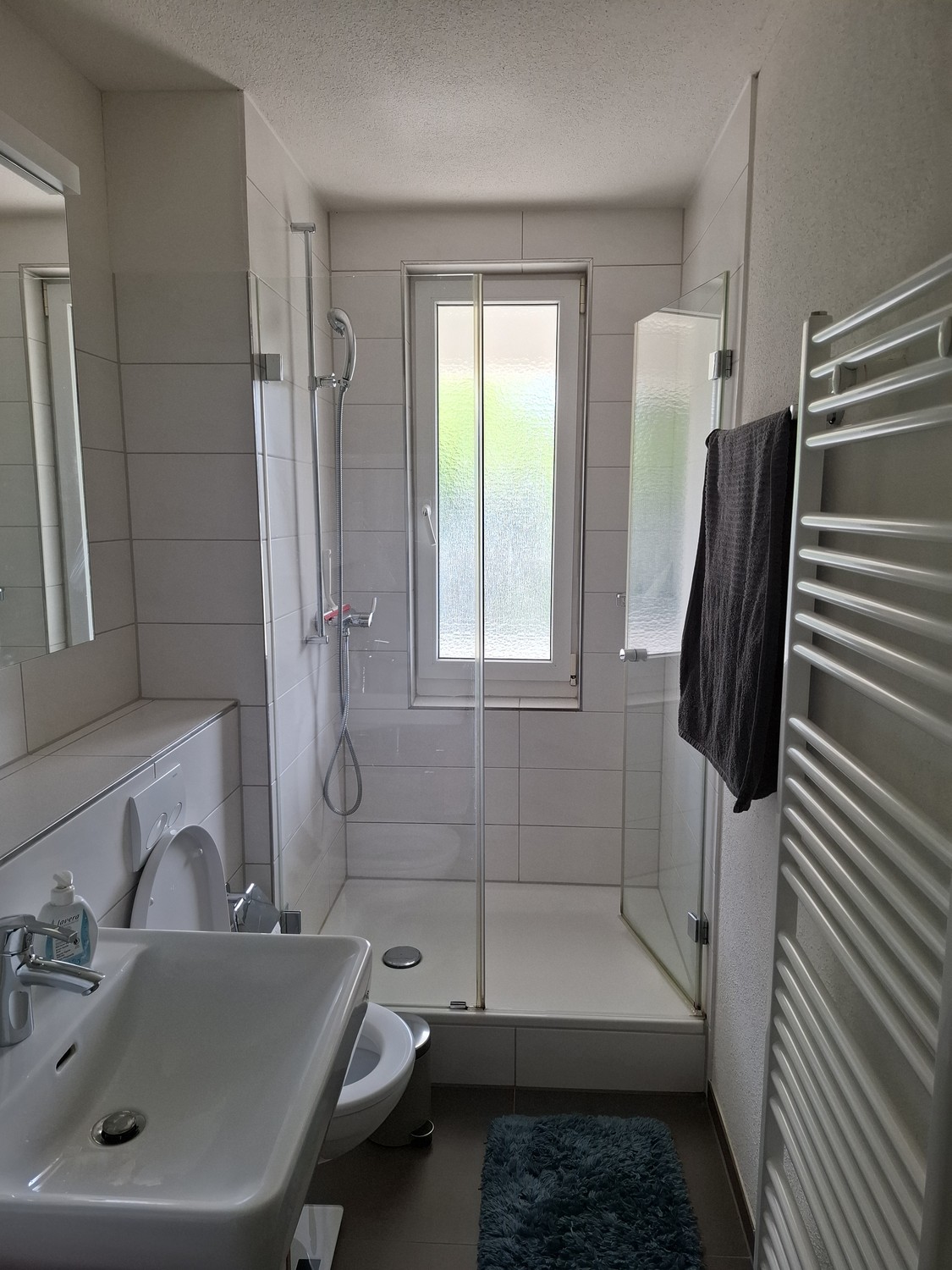 2 Zimmer Wohnung