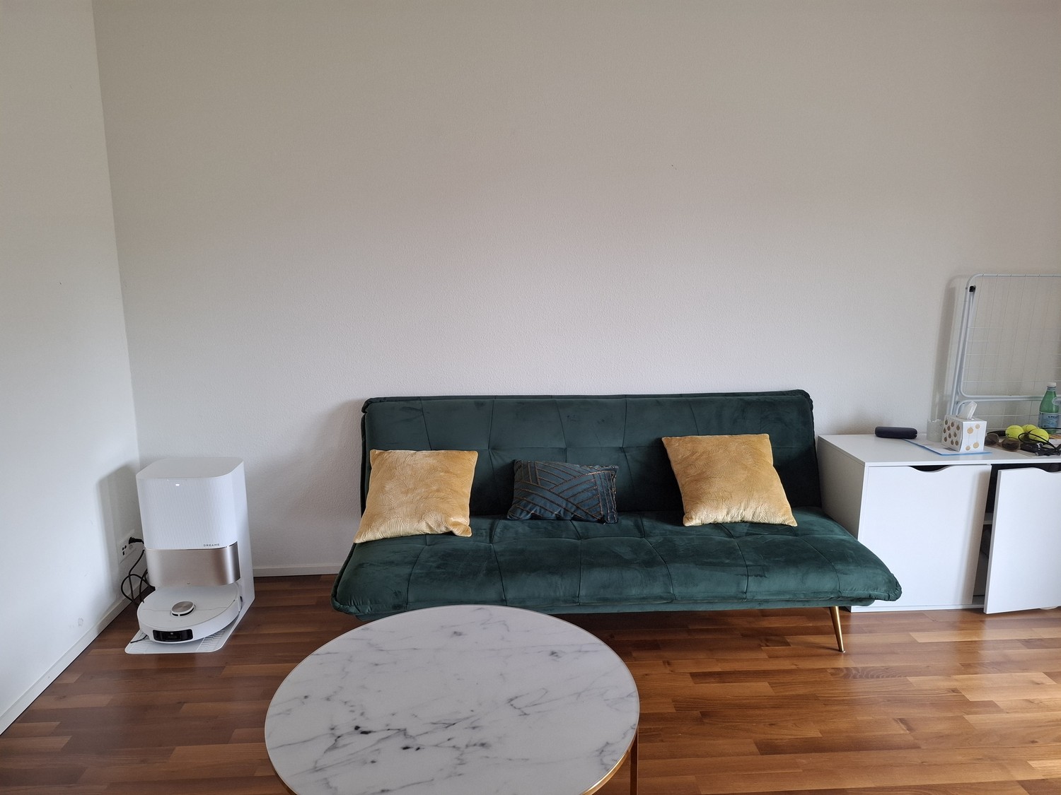 2 Zimmer Wohnung