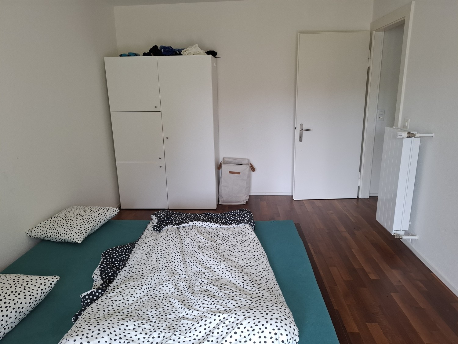 2 Zimmer Wohnung