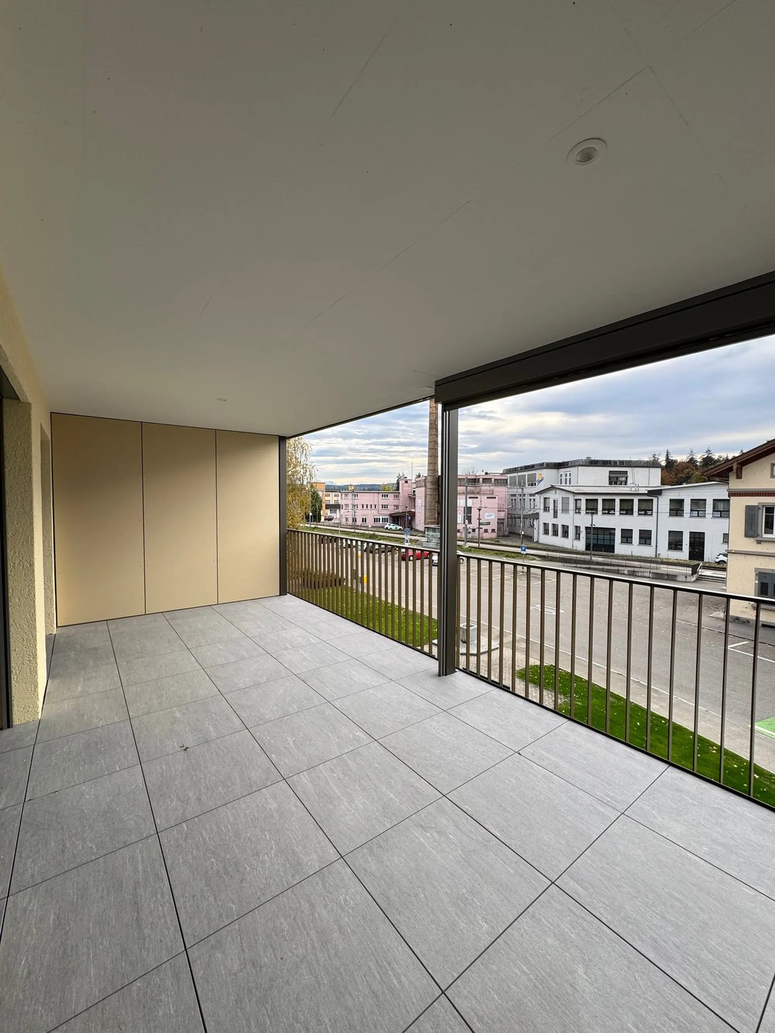 Appartamento di 2 ½ locali
