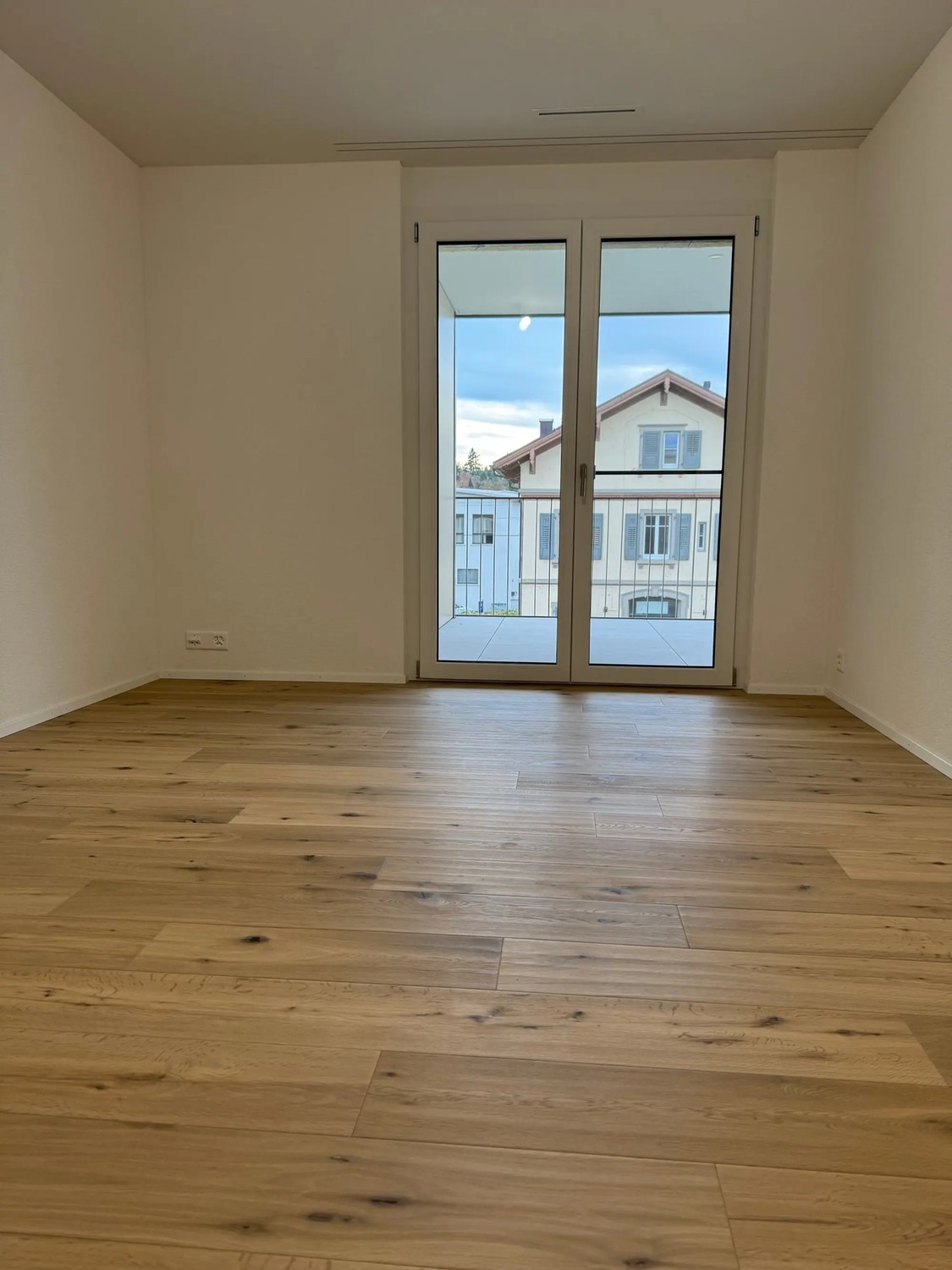 Appartamento di 2 ½ locali