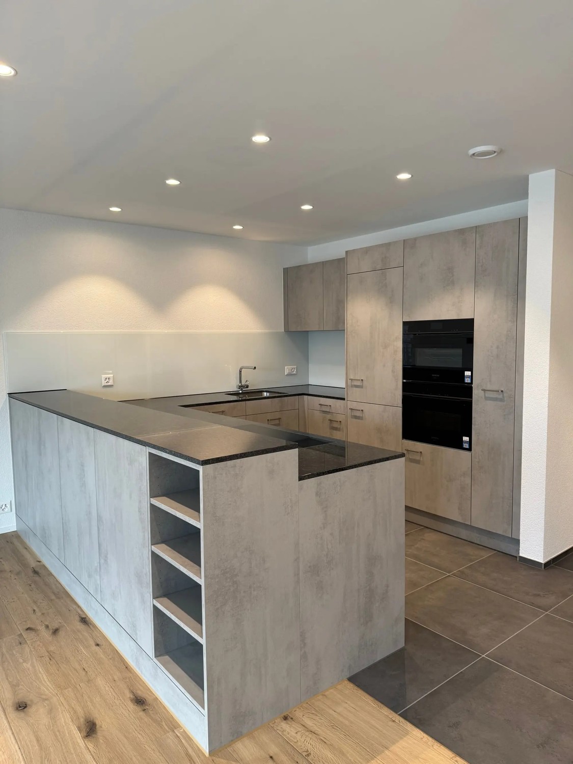 Appartamento di 2 ½ locali