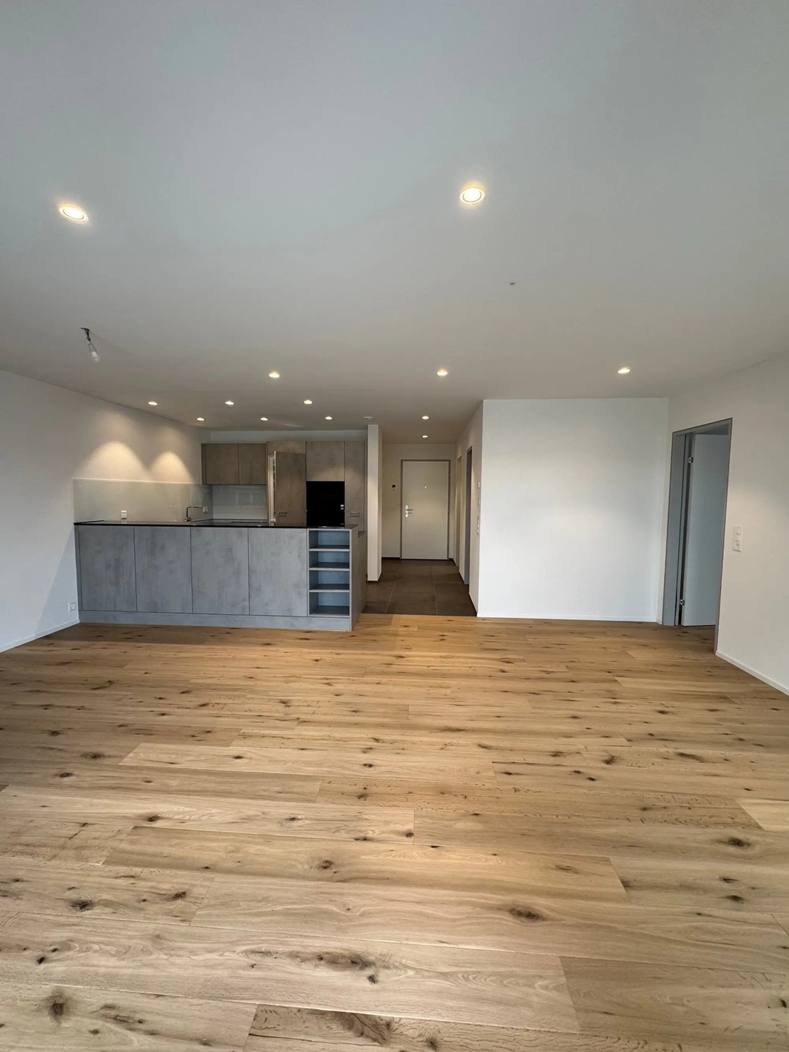 Appartamento di 2 ½ locali