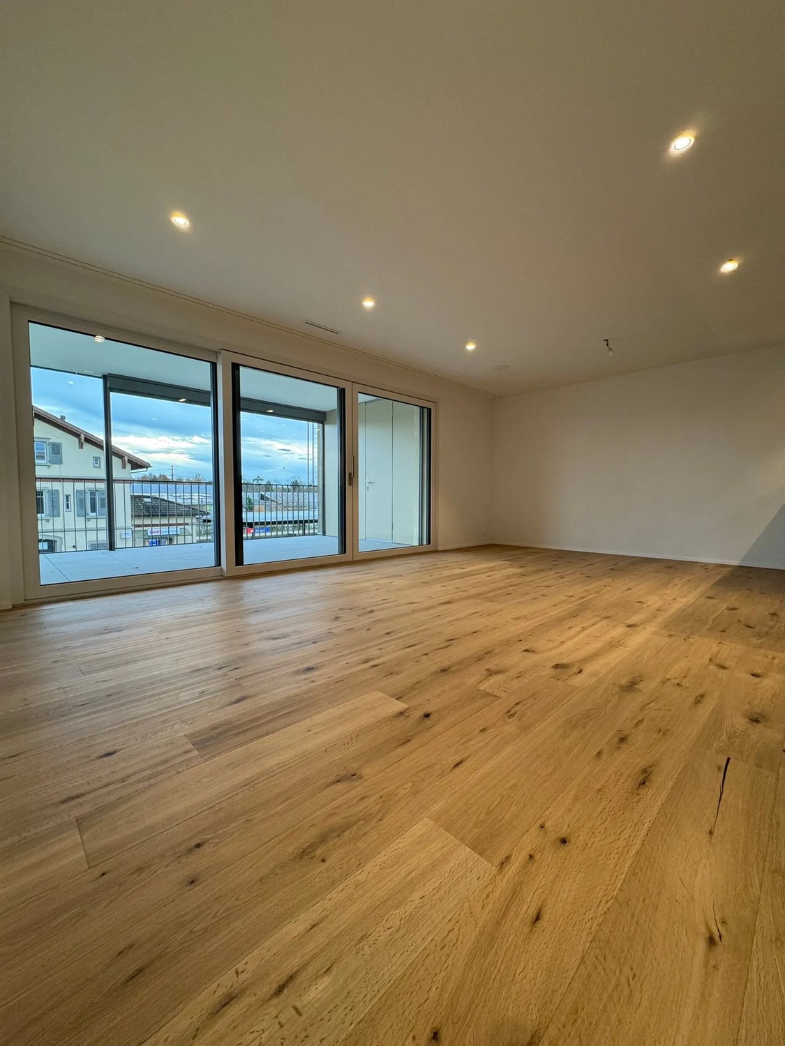 Appartamento di 2 ½ locali