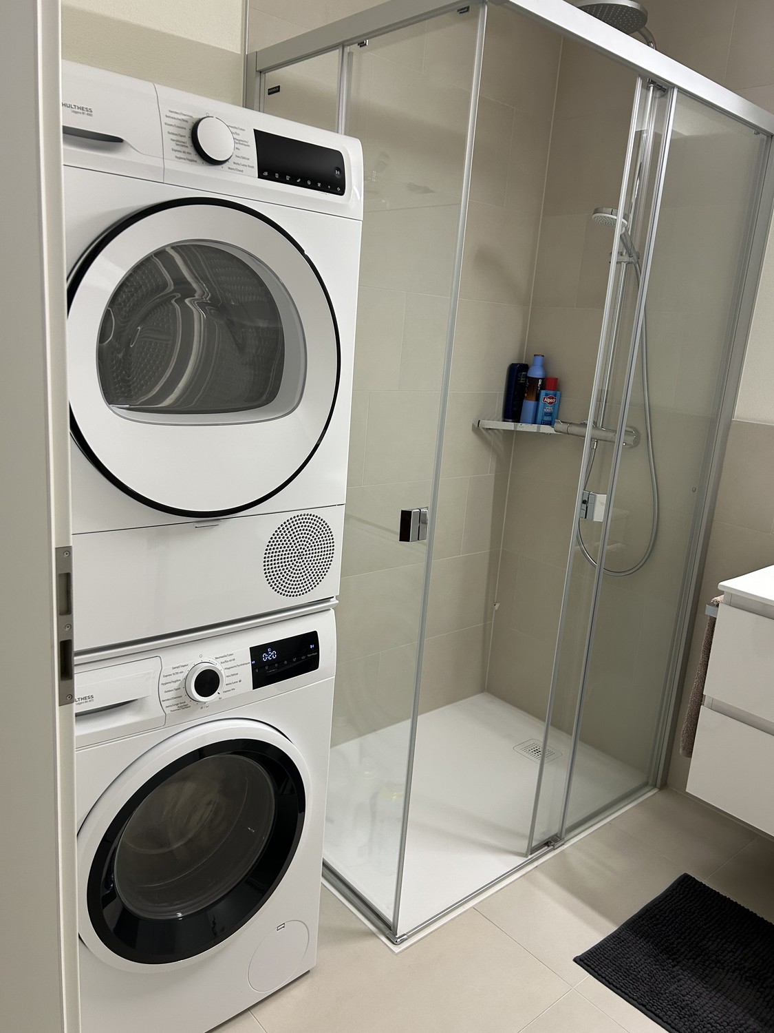 1 ½ Zimmer Wohnung